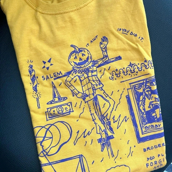 NEW Bon Iver Concert T-shirt - Picture 3 of 7